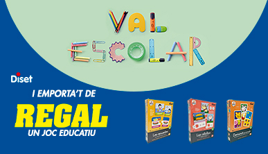 val escolar