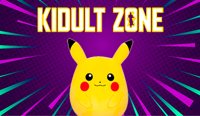 kidult