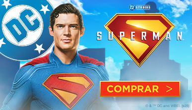 superman