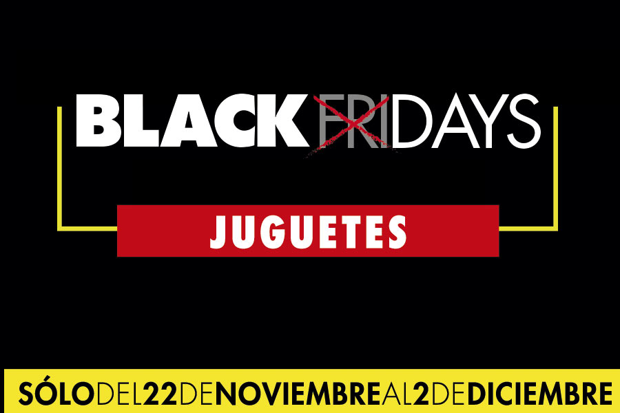 Drim juguetes black friday online