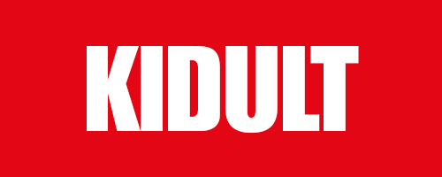 KIDULT