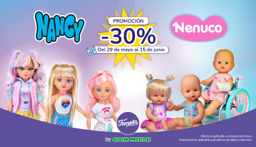 promocion famosa