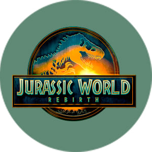 jurassic world