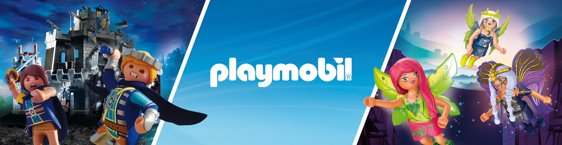 Playmobil