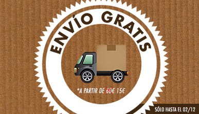 envio gratis