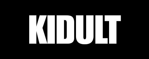 Kidult