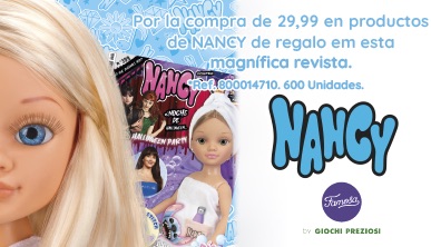 nancy promocion