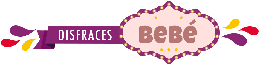 Disfraces Bebé