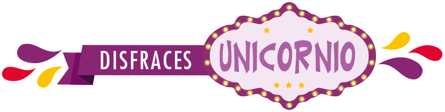 Disfraces Unicornios