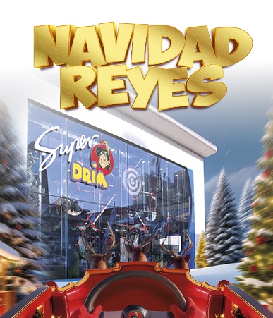 catalogo navidad