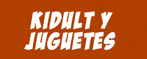 KidultYJuguetes