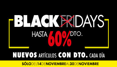 black friday