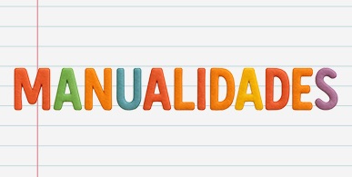 Manualidades