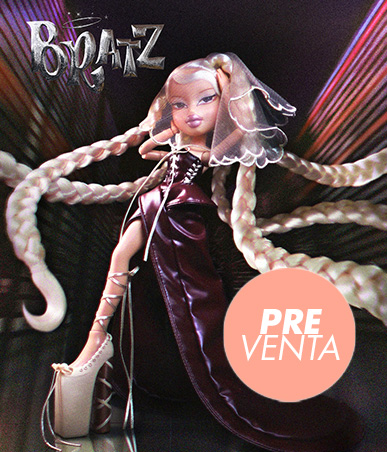 bratz