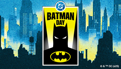 Batman