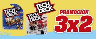 TechDeck